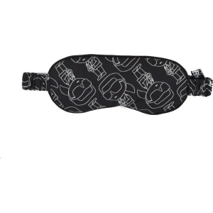 Karl Lagerfeld Opaska na oczy k/ikonik 2.0