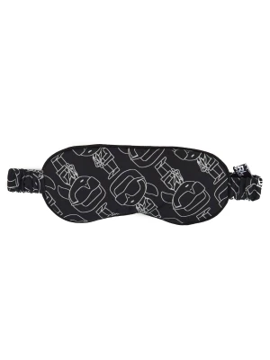 Karl Lagerfeld Opaska na oczy k/ikonik 2.0