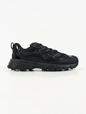 Karl Lagerfeld Orion Trail sneakersy damskie czarny