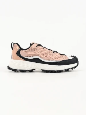 Karl Lagerfeld Orion Trail sneakersy damskie różowy