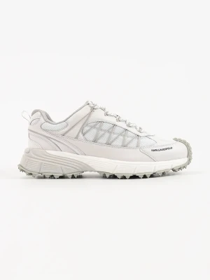 Karl Lagerfeld Orion Trail sneakersy męskie biały