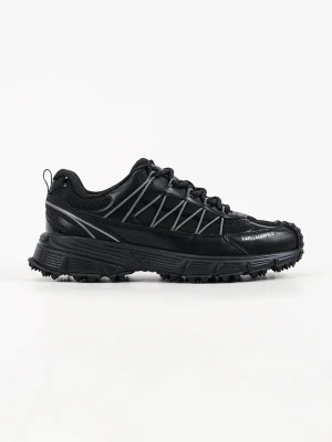 Karl Lagerfeld Orion Trail sneakersy męskie czarny