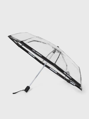 Karl Lagerfeld parasol 221W3906 biały