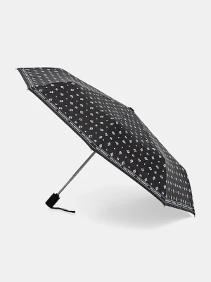 Karl Lagerfeld parasol