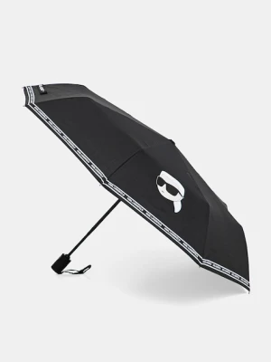 Karl Lagerfeld parasol