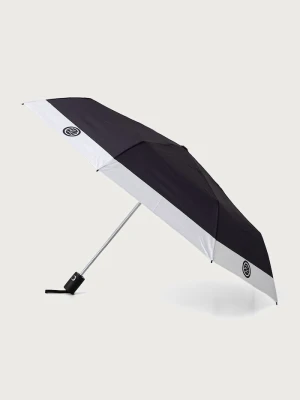 Karl Lagerfeld parasol automatyczny czarny