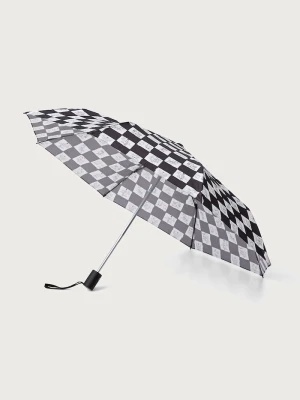 Karl Lagerfeld parasol automatyczny czarny