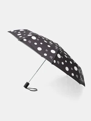 Karl Lagerfeld parasol automatyczny IKON
