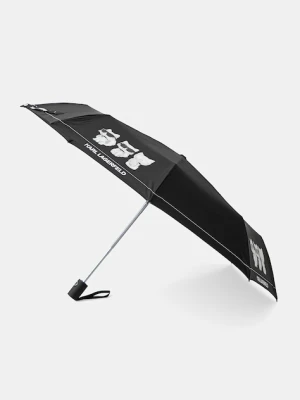 Karl Lagerfeld parasol automatyczny IKON