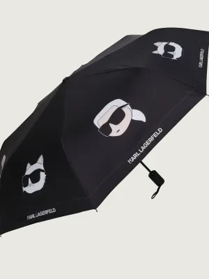 Karl Lagerfeld Parasol ikon kc sm