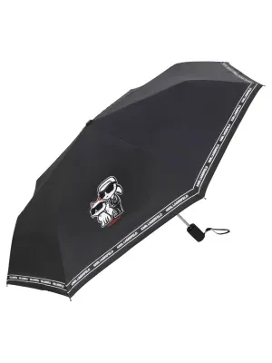 Karl Lagerfeld Parasol IKON SKETCH DUO