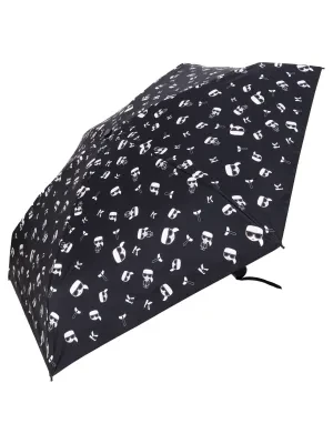 Karl Lagerfeld Parasol Ikonik
