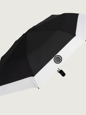 Karl Lagerfeld Parasol K / Autograph czarny