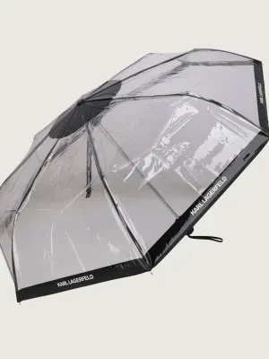 Karl Lagerfeld Parasol k/essential sm