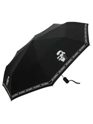 Karl Lagerfeld Parasol k/ikonik 2.0