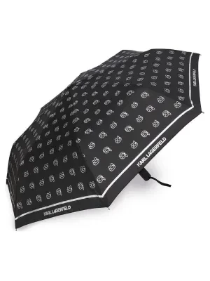 Karl Lagerfeld Parasol k/ikonik 2.0