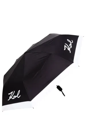 Karl Lagerfeld Parasol k/signature