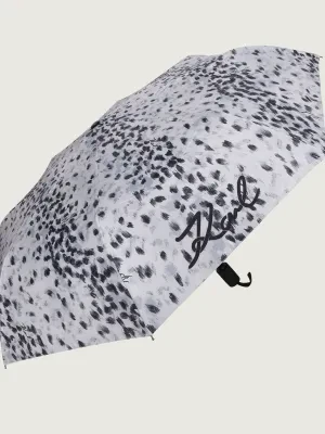 Karl Lagerfeld Parasol k/signature