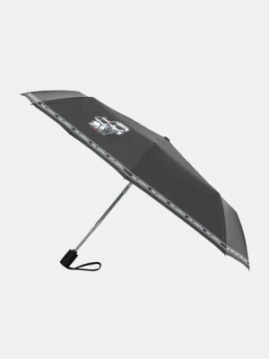 Karl Lagerfeld parasol kolor czarny A2W50021