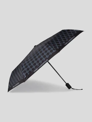 Karl Lagerfeld parasol kolor czarny A3W50003