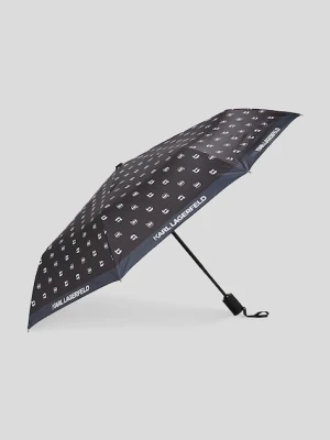 Karl Lagerfeld parasol kolor czarny A3W50047