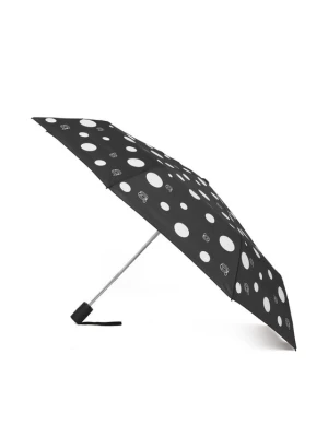 KARL LAGERFELD Parasolka B3W50020 Czarny