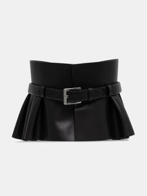 Karl Lagerfeld pasek damski K/ESSENTIAL