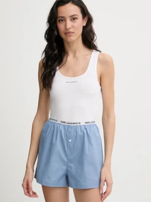 Karl Lagerfeld piżama ESSENTIAL