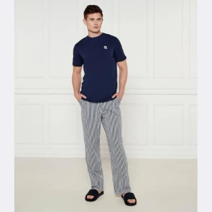 Karl Lagerfeld Piżama IKON | Regular Fit