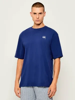 Karl Lagerfeld Piżama Ikon | Regular Fit