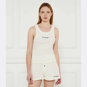 Karl Lagerfeld Piżama | Regular Fit