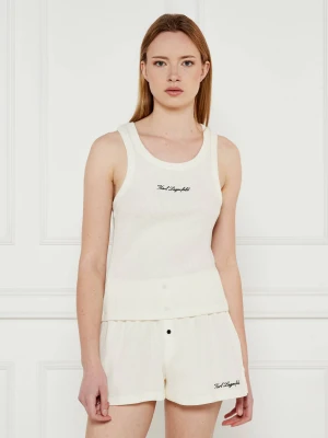 Karl Lagerfeld Piżama | Regular Fit