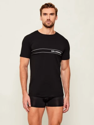 Karl Lagerfeld Piżama | Slim Fit