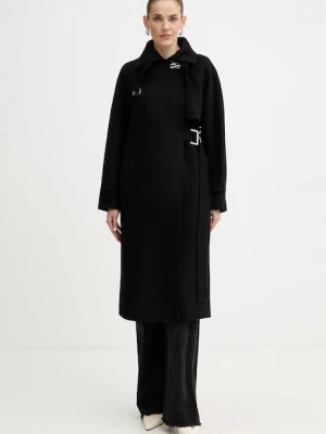 Karl Lagerfeld płaszcz