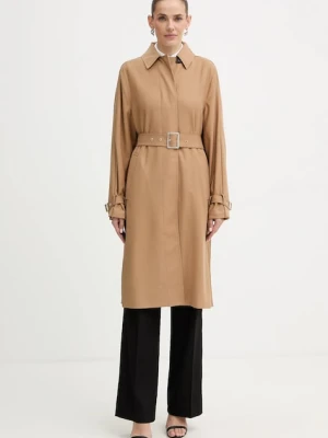 Karl Lagerfeld płaszcz