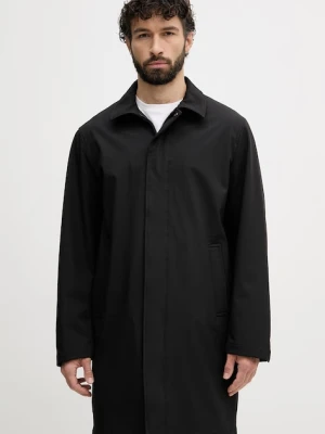 Karl Lagerfeld płaszcz męski