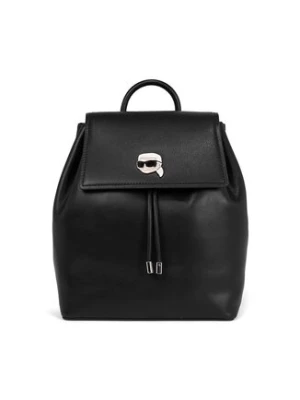 KARL LAGERFELD Plecak 240W3082 Czarny