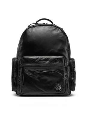 Zdjęcie produktu KARL LAGERFELD Plecak A1M30088 Czarny