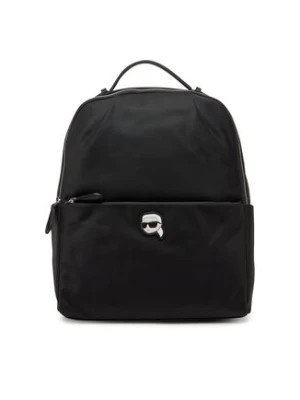 KARL LAGERFELD Plecak A2W30183 Czarny