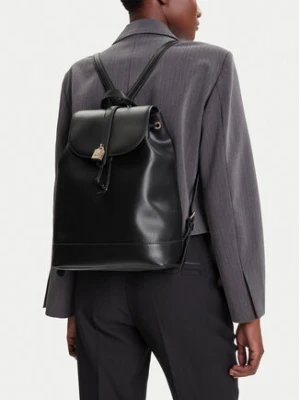 KARL LAGERFELD Plecak A3W30154 Czarny