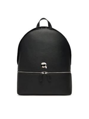 KARL LAGERFELD Plecak A3W30291 Czarny