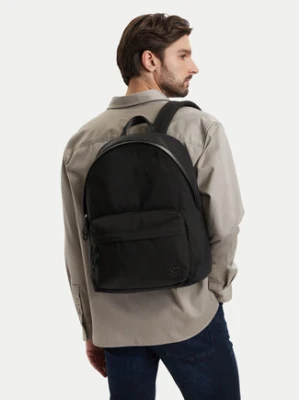 KARL LAGERFELD Plecak A4M30190 Czarny