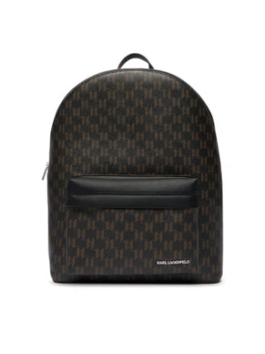 KARL LAGERFELD Plecak B1M30221 Czarny