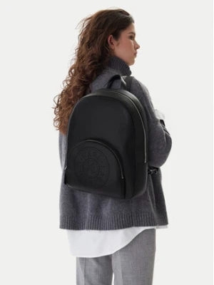 KARL LAGERFELD Plecak B1W30073 Czarny