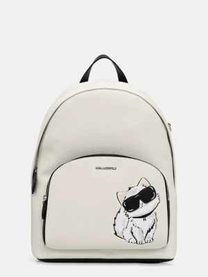Karl Lagerfeld plecak damski IKON