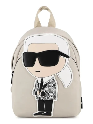 Karl Lagerfeld plecak dziecięcy