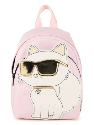Karl Lagerfeld plecak dziecięcy