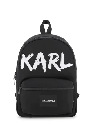 Karl Lagerfeld plecak dziecięcy