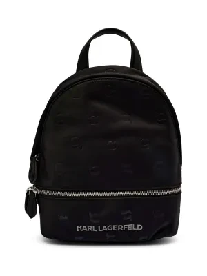 Karl Lagerfeld Plecak ikon