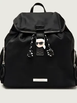 Karl Lagerfeld Plecak ikon